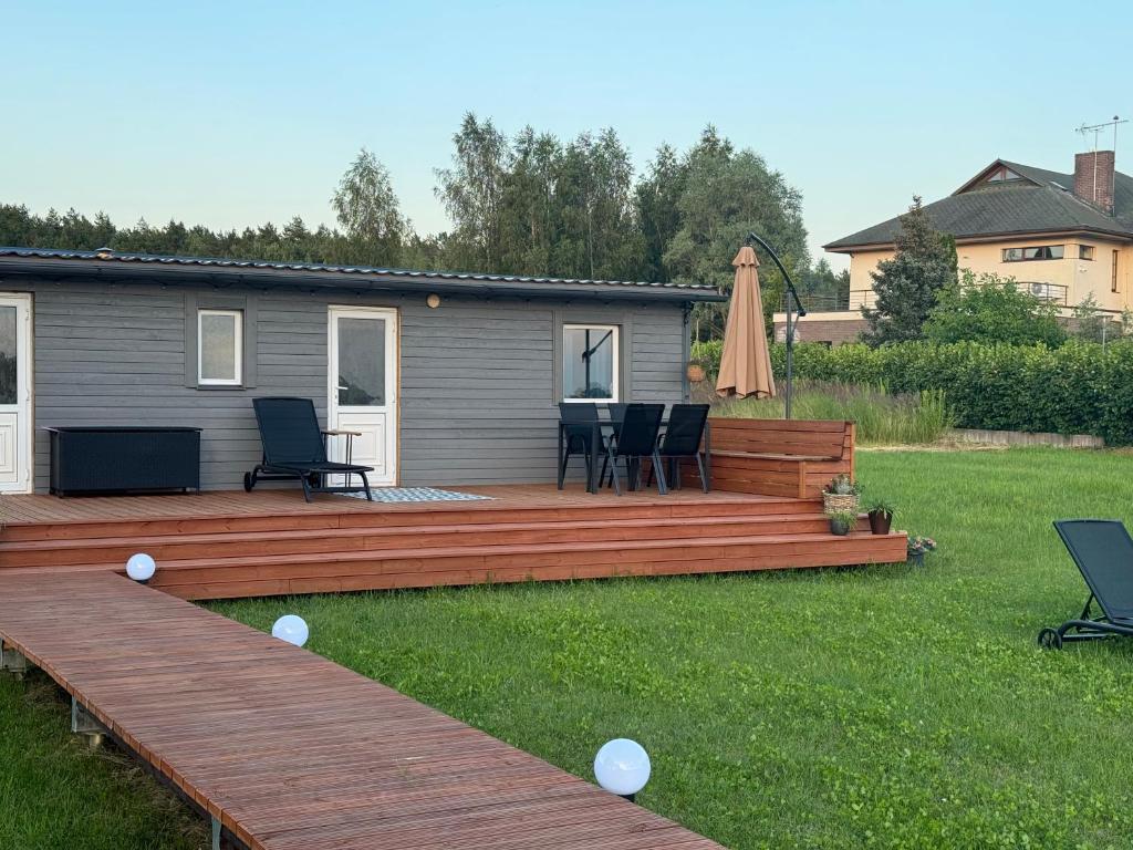 Summer house Sunny coast 4