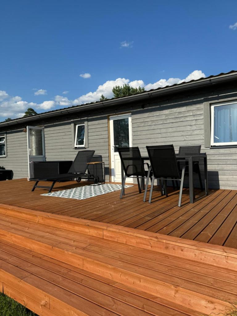 Summer house Sunny coast 2