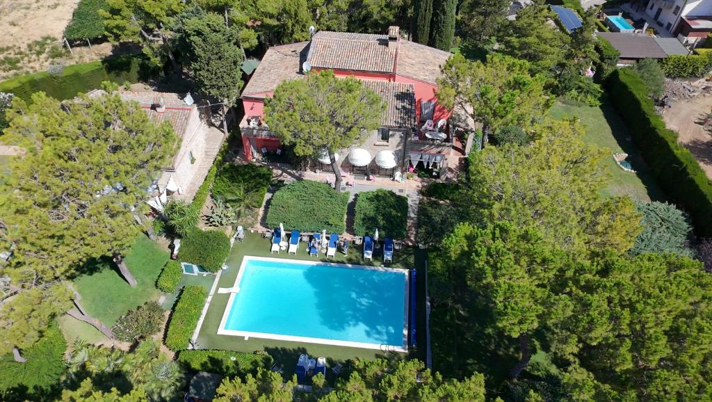 Villa Vittoria 1