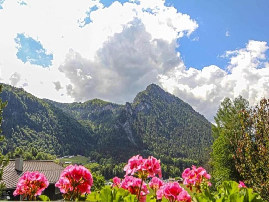 Apartment in Schönau am Königsee in Top Location 8