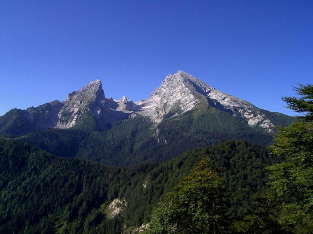 Apartment in Schönau am Königsee in Top Location 6