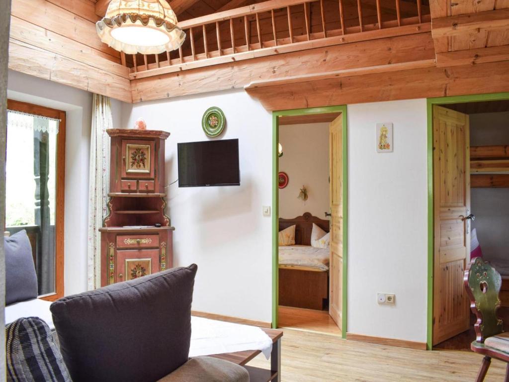 Apartment in Schönau am Königsee in Top Location 3
