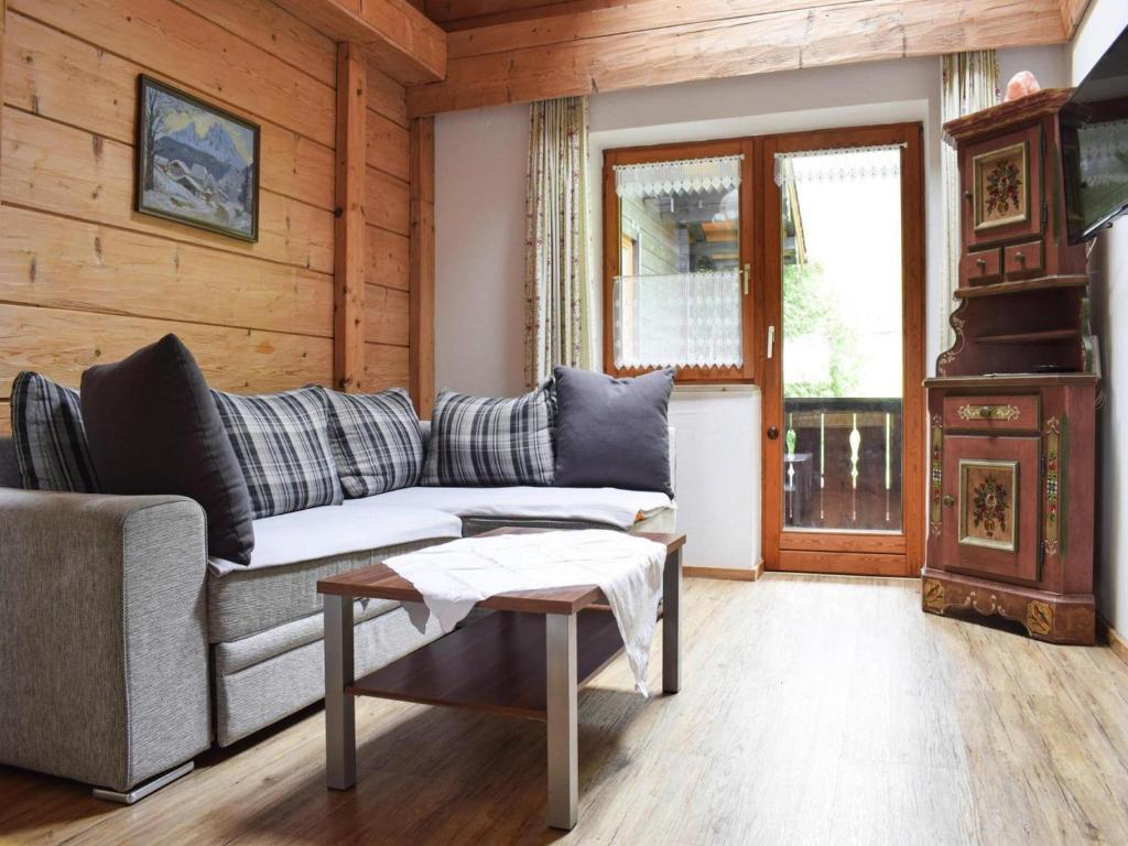 Apartment in Schönau am Königsee in Top Location 5