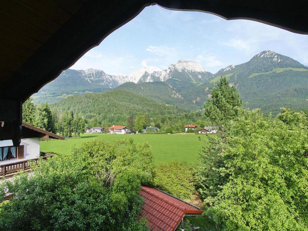 Apartment in Schönau am Königsee in Top Location 6