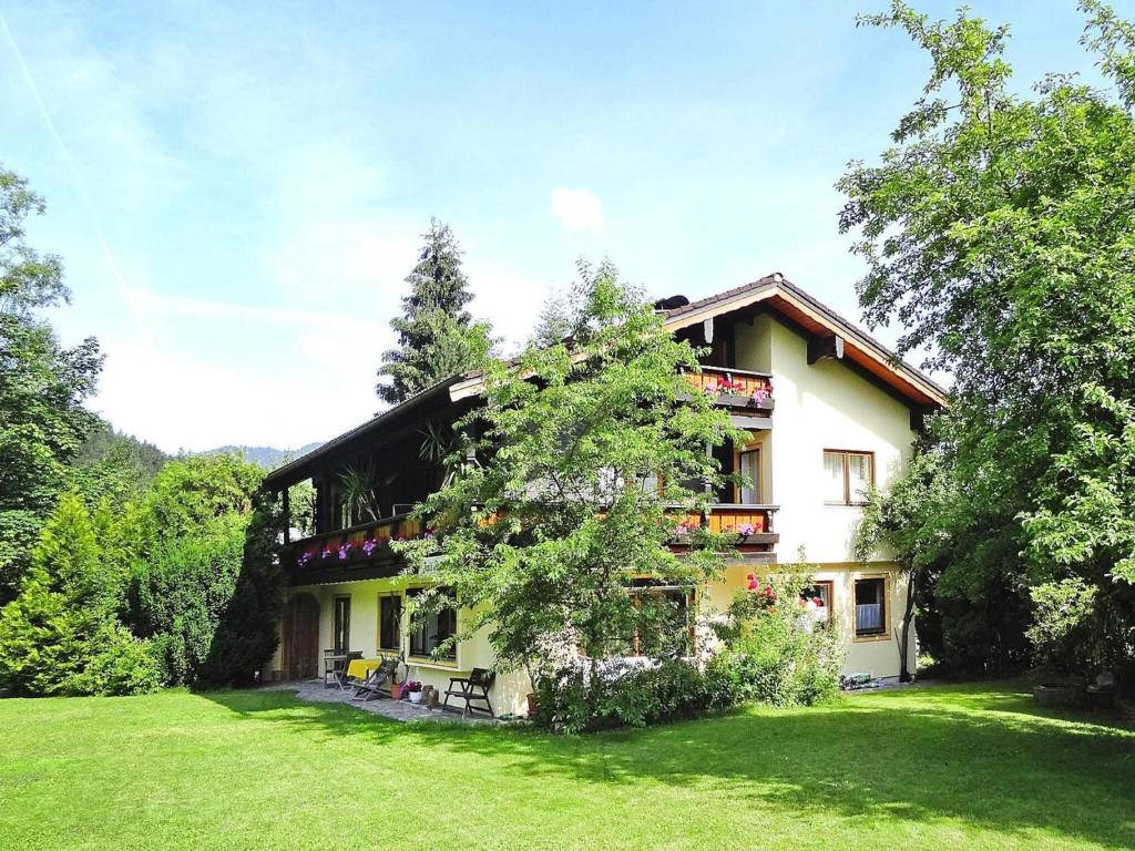 Apartment in Schönau am Königsee in Top Location 7