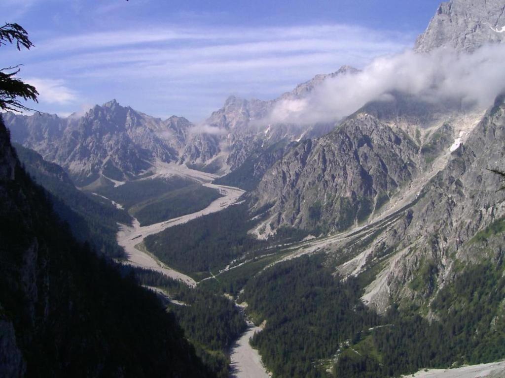 Apartment in Schönau am Königsee in Top Location 7