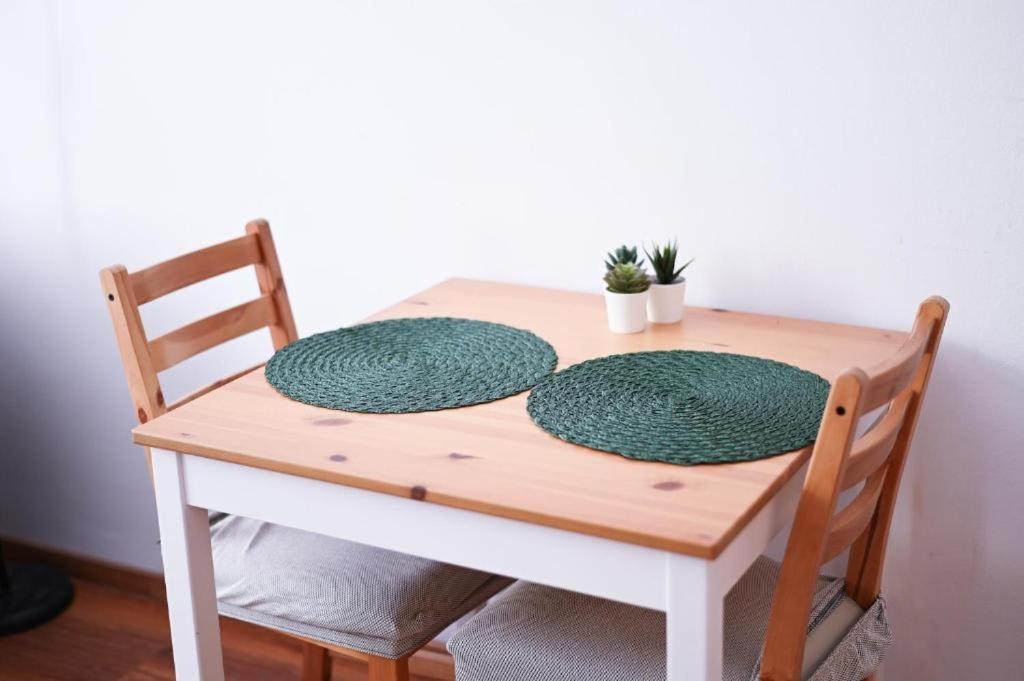 Central Urban Studio - Style meets Comfort 4