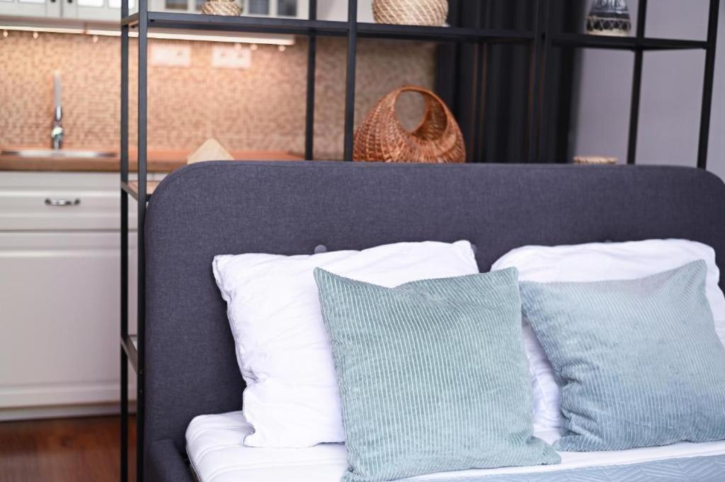 Central Urban Studio - Style meets Comfort 3