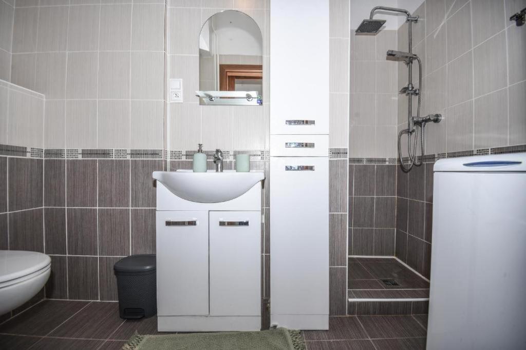 Central Urban Studio - Style meets Comfort 5