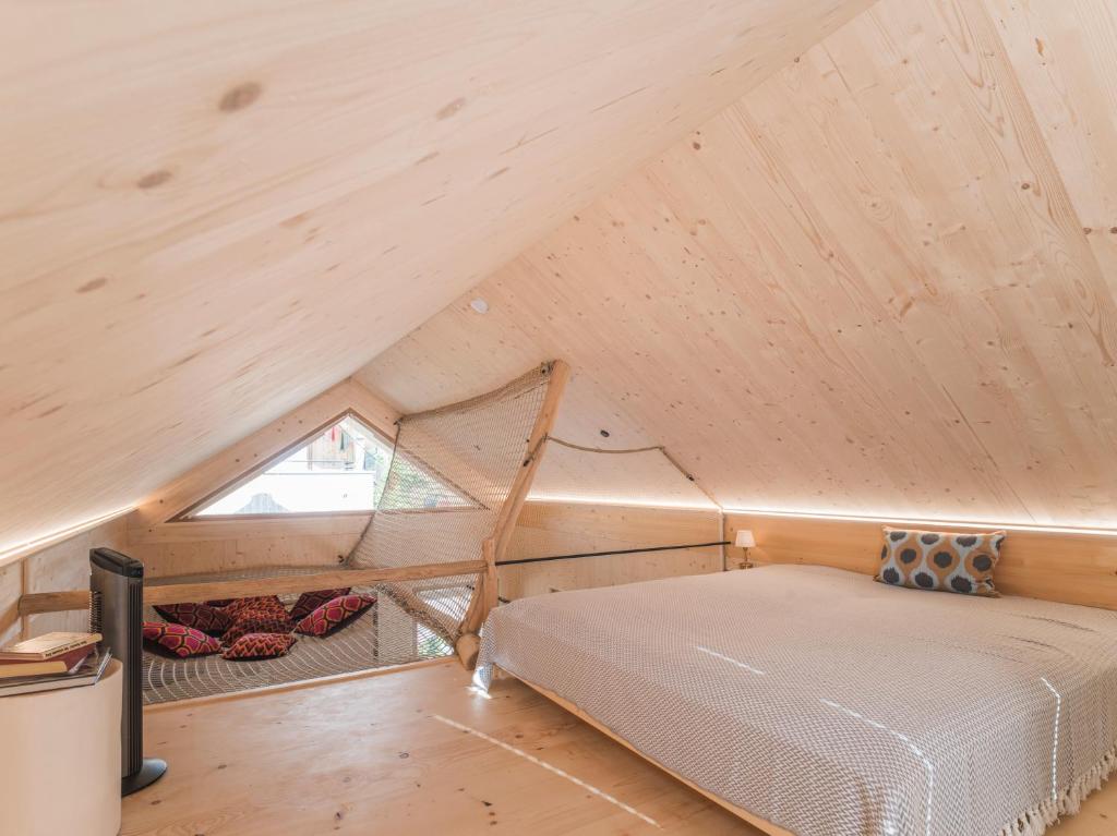Bio Chalets Alpegg 6