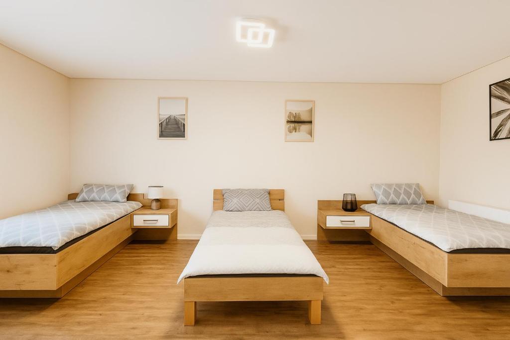 Leipzig Lux Suites 7