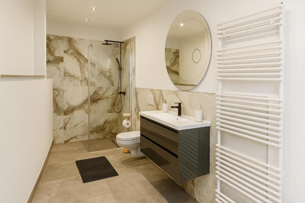 Leipzig Lux Suites 8