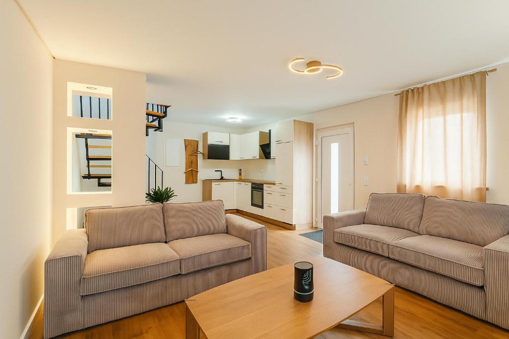 Leipzig Lux Suites 2