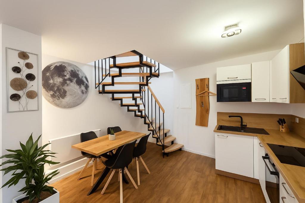 Leipzig Lux Suites 4