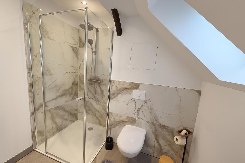 Leipzig Lux Suites 7