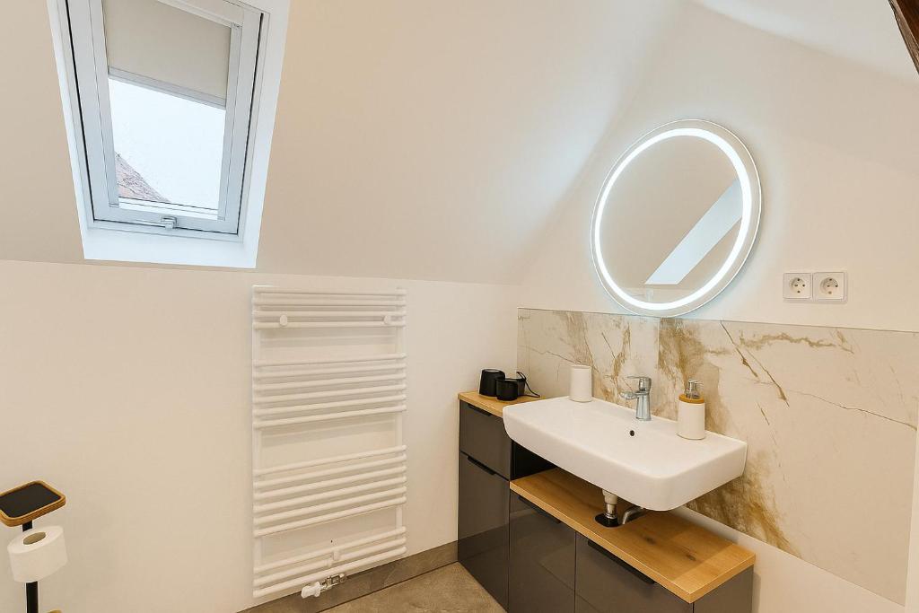 Leipzig Lux Suites 6