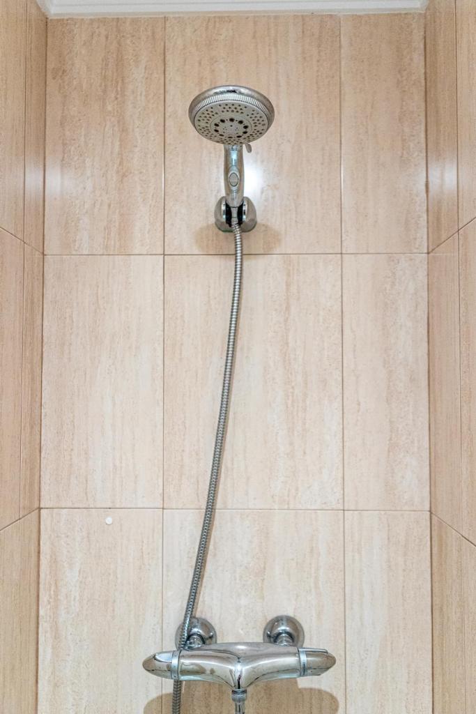 Apartamento Brisas del Mar primera línea Playa Los Boliches Fuengirola 3