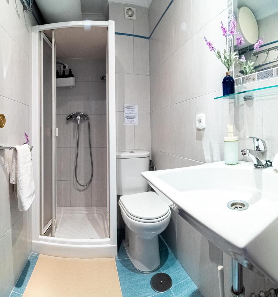 Apartamento Brisas del Mar primera línea Playa Los Boliches Fuengirola 8