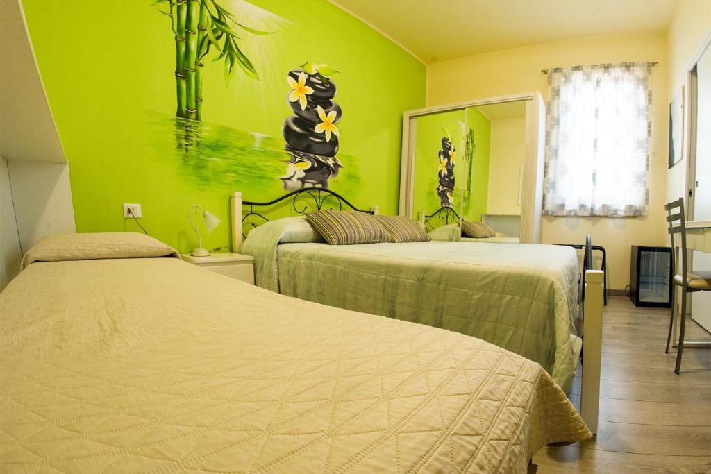 Villa Caterina 7