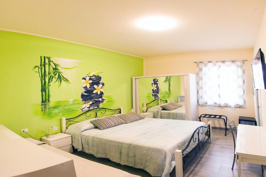Villa Caterina 2