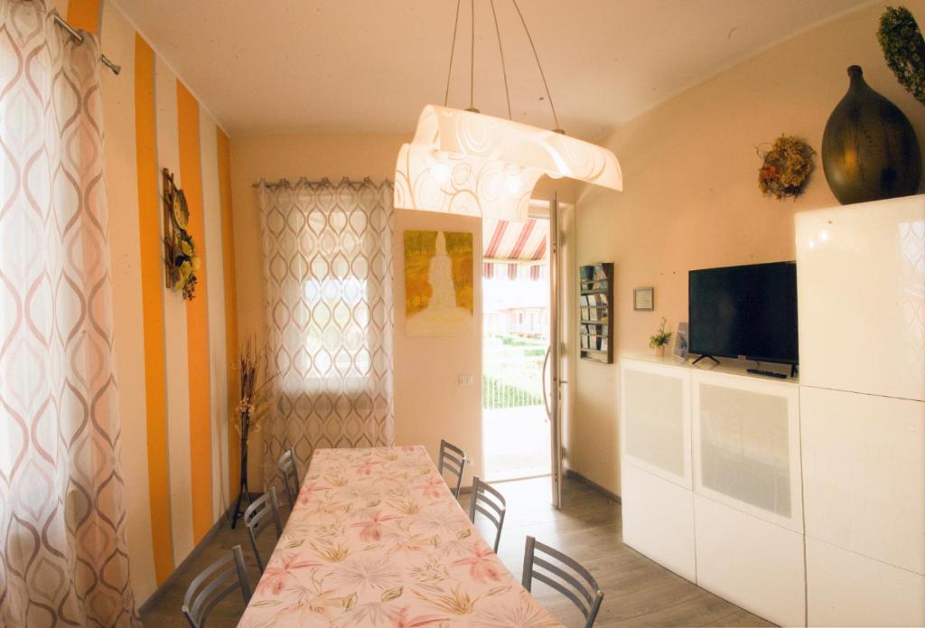 Villa Caterina 5