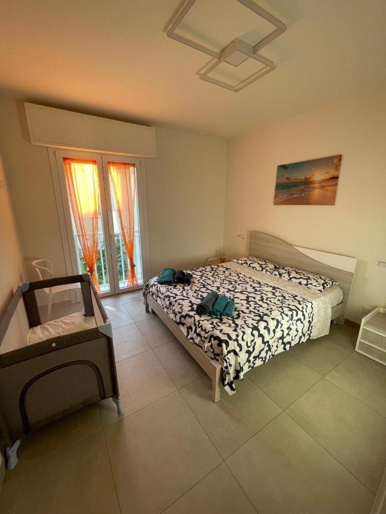 Villa Primule Cattolica 7