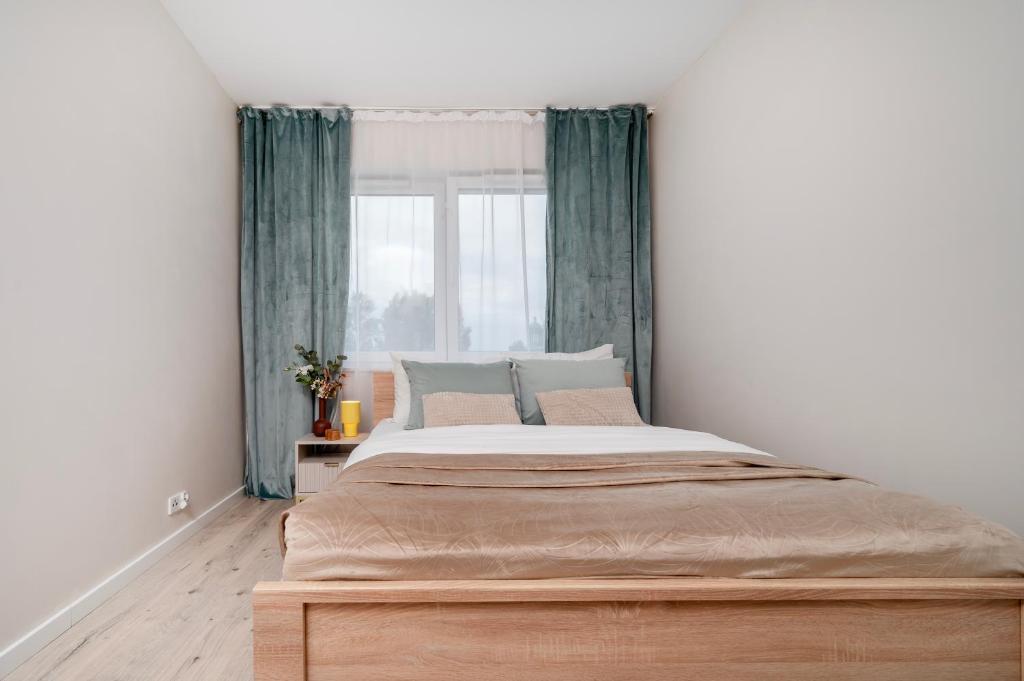 Kopcińskiego Residence - Apartamenty z Parkingiem i Dwoma Łazienkami 5