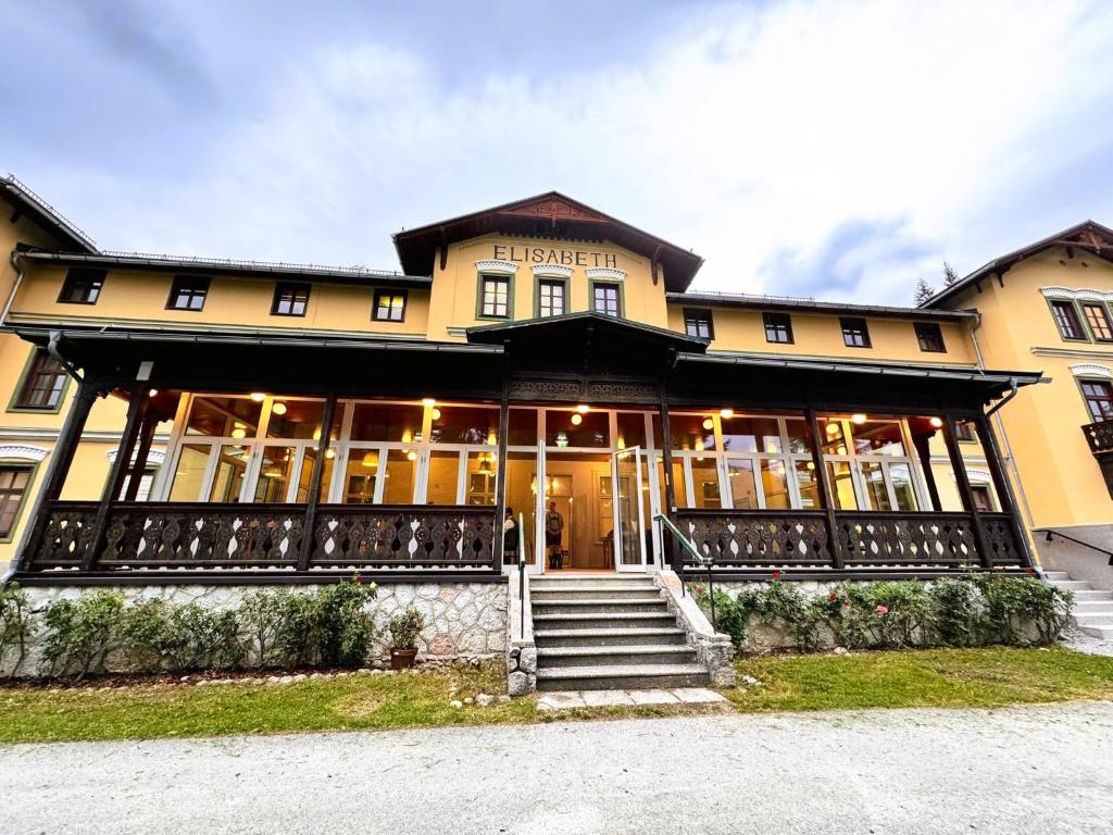 Gasthof Elisabeth 1