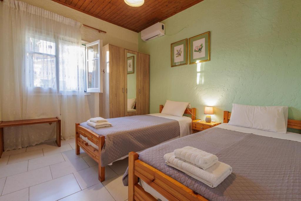 Josef and Marina House 2