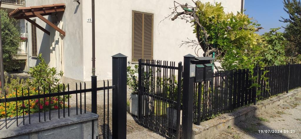Alloggio tra Terni e Narni 6