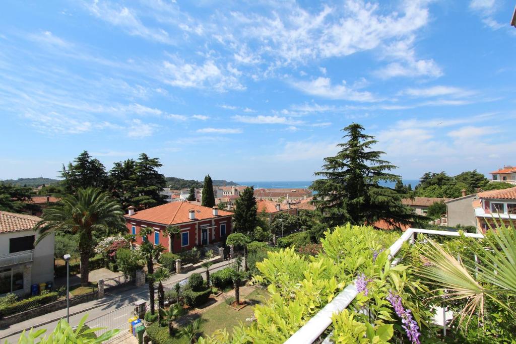 Apartments Horizont 6