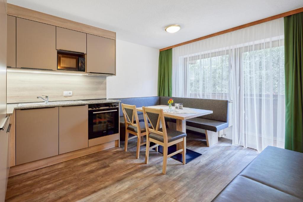 Appartements Waldesrand 5