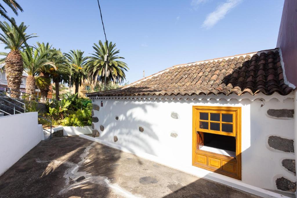 OkStay - Casa Canaria en El Sauzal 6