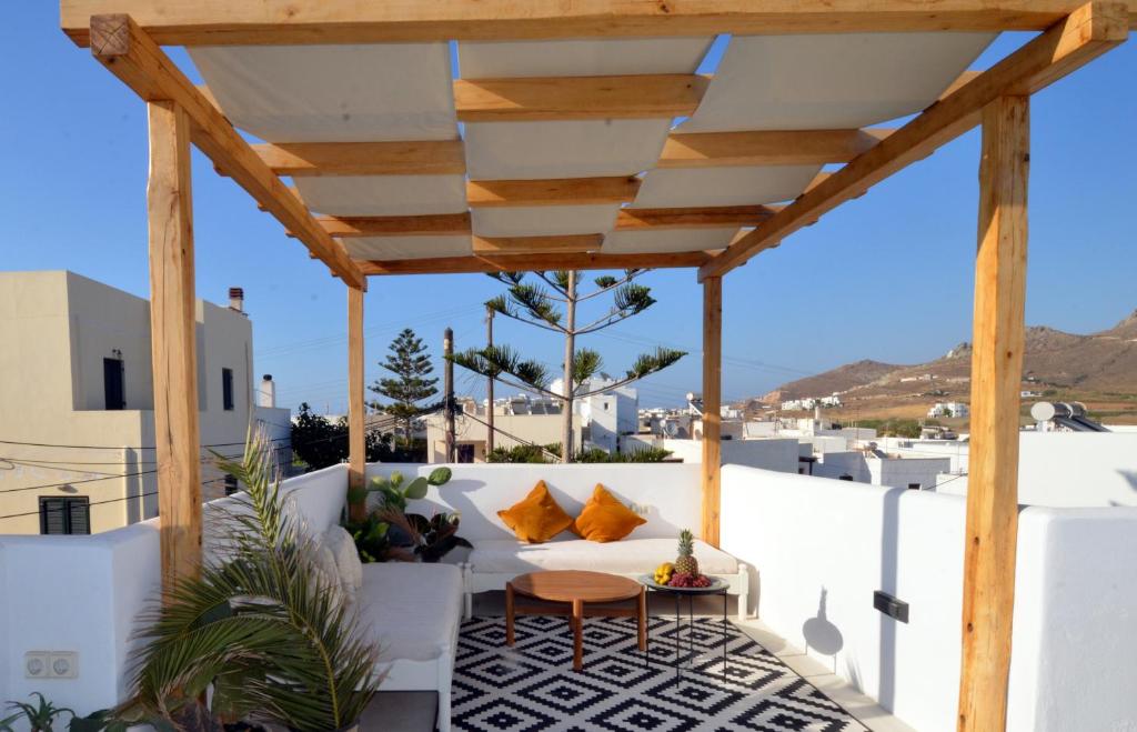 ANIMA family apartment