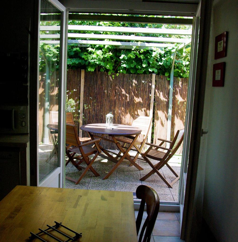La Vigneronne 8