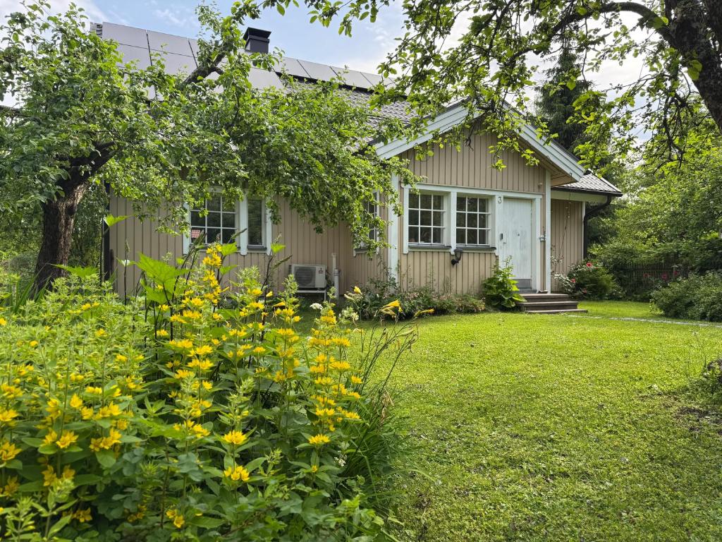 Villa Old Appletree 5