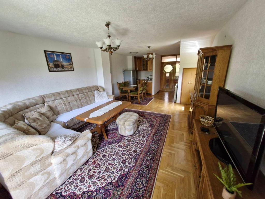 Villa Zehra Ilidza 5