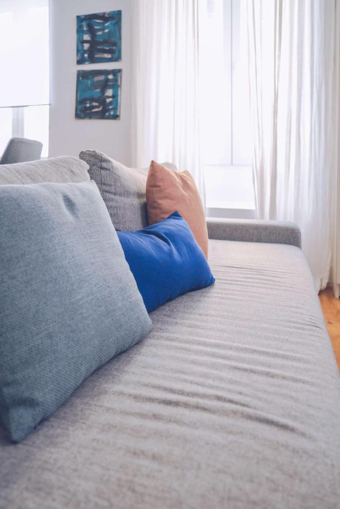Eclectic 2BR with shared terrace perfect getaway 8