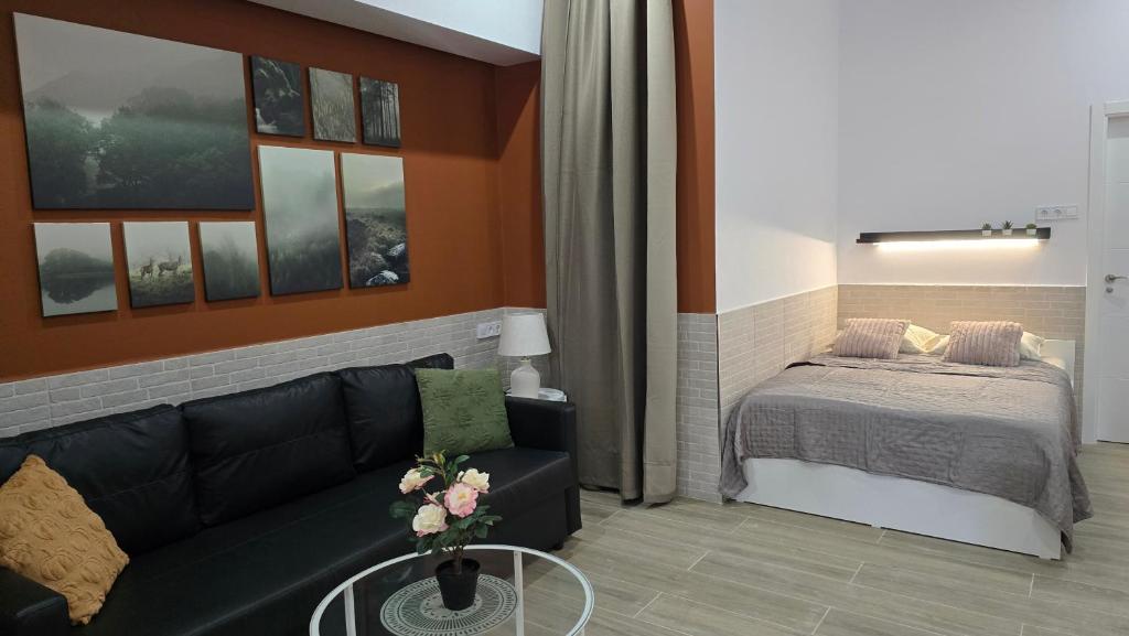 Apartamentos Vicent Clavel 6