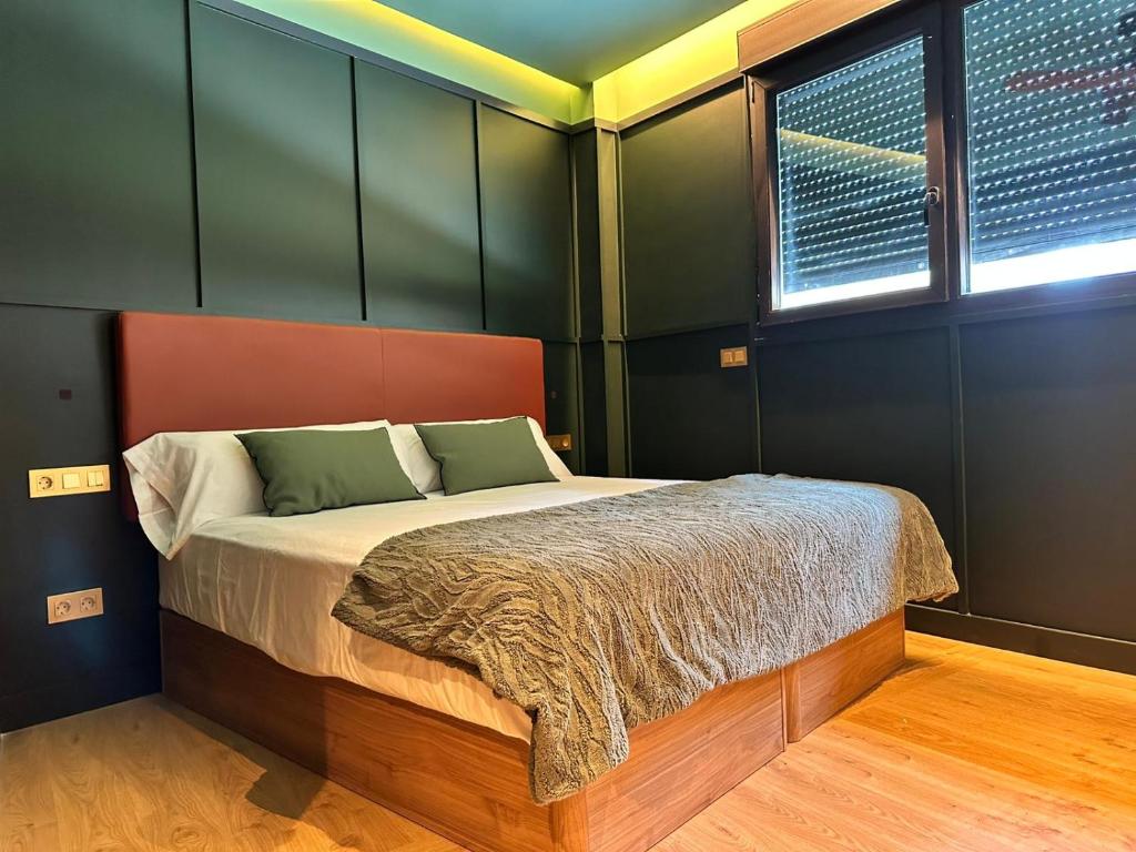 BILBAO NORTH SHORE APARTMENTs 10 8