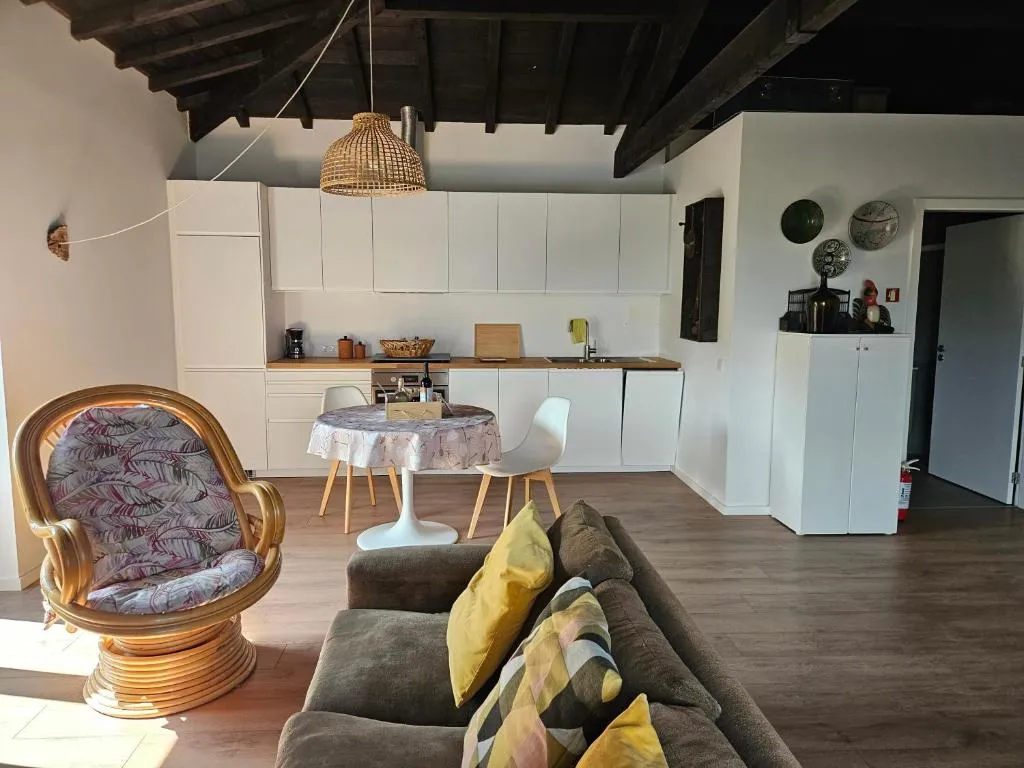 Quinta de Sobre a Fonte Charming Apartments - traditional winery 6