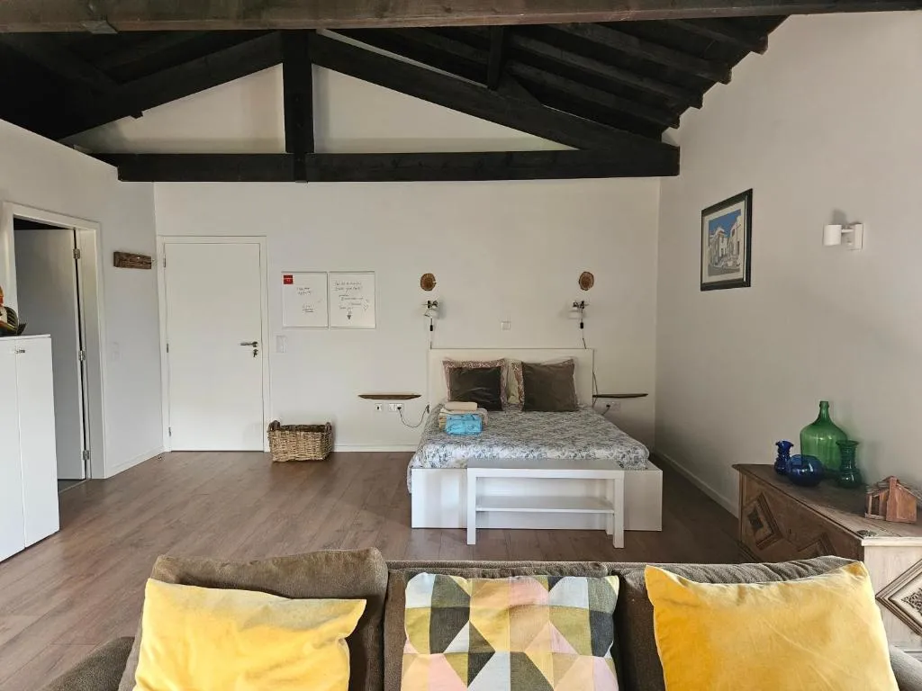 Quinta de Sobre a Fonte Charming Apartments - traditional winery 7