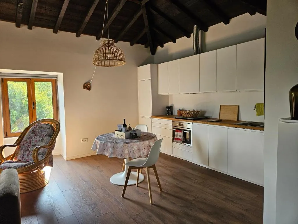 Quinta de Sobre a Fonte Charming Apartments - traditional winery 8