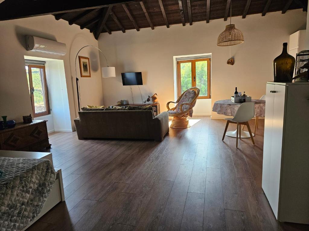 Quinta de Sobre a Fonte Charming Apartments - traditional winery 4