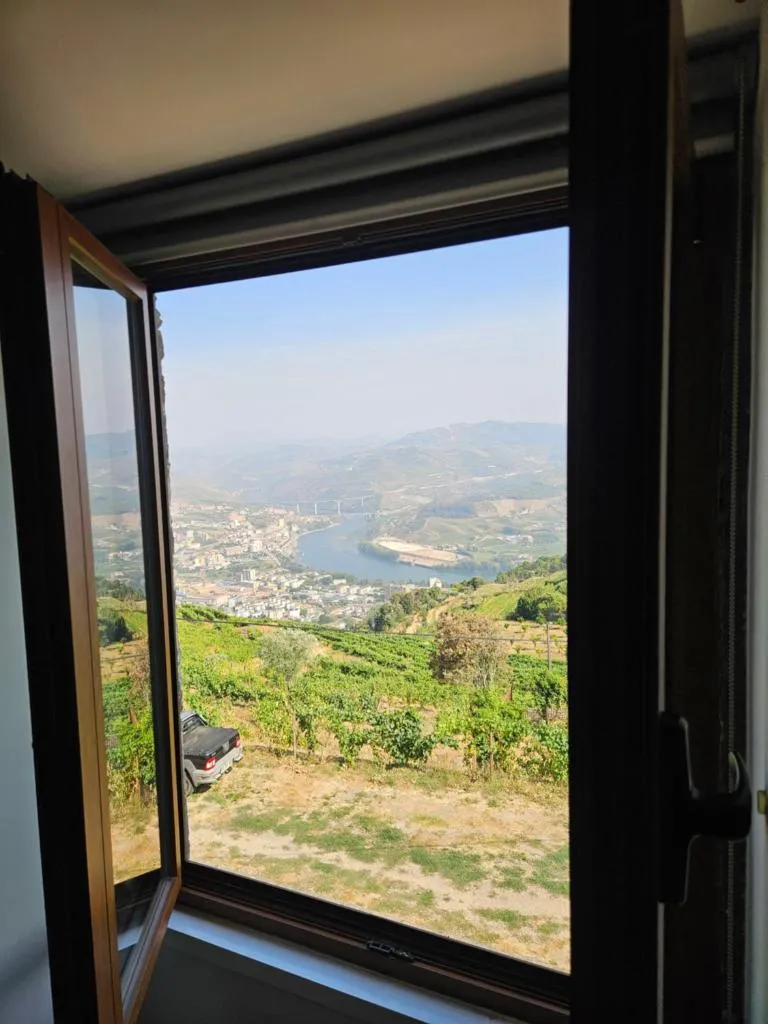 Quinta de Sobre a Fonte Charming Apartments - traditional winery 3