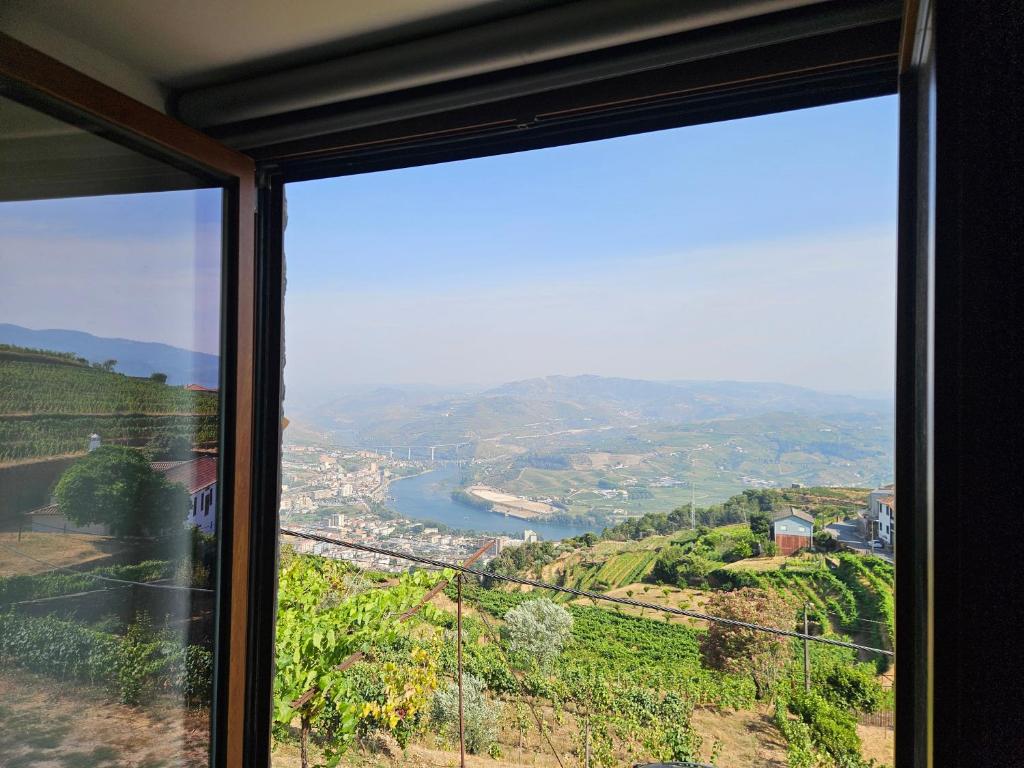 Quinta de Sobre a Fonte Charming Apartments - traditional winery 7