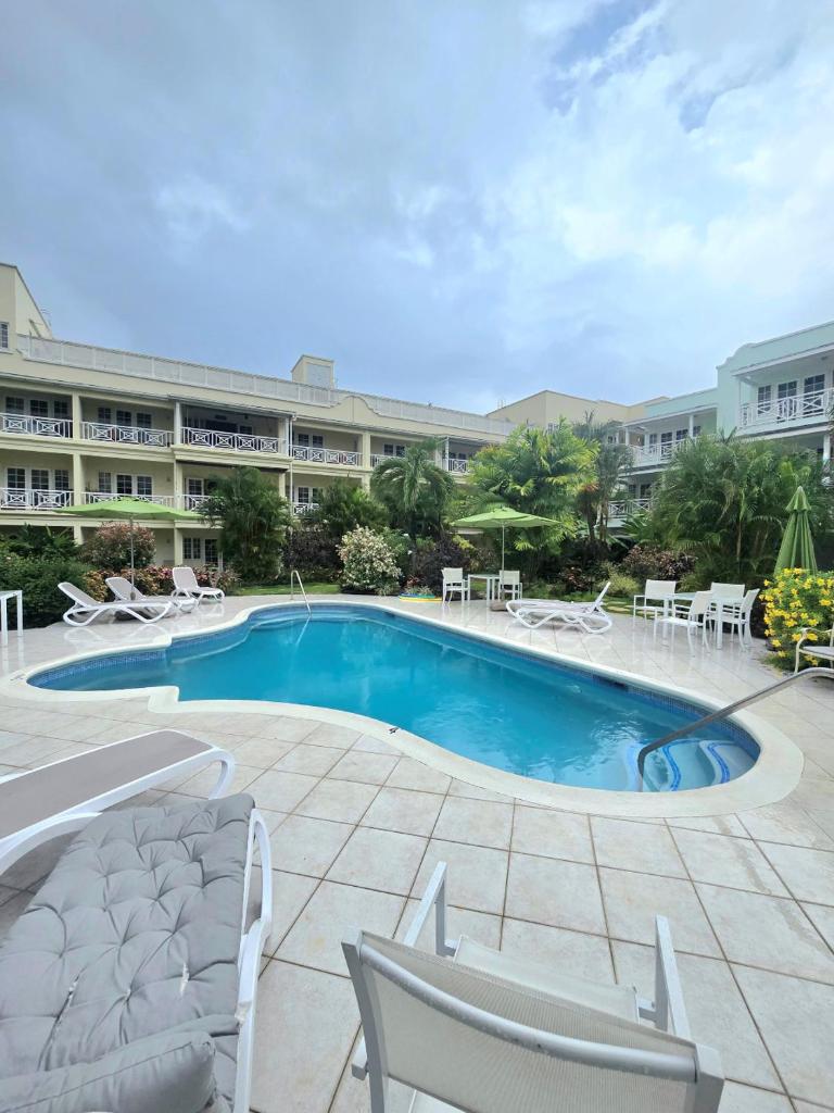 9 Margate Gardens