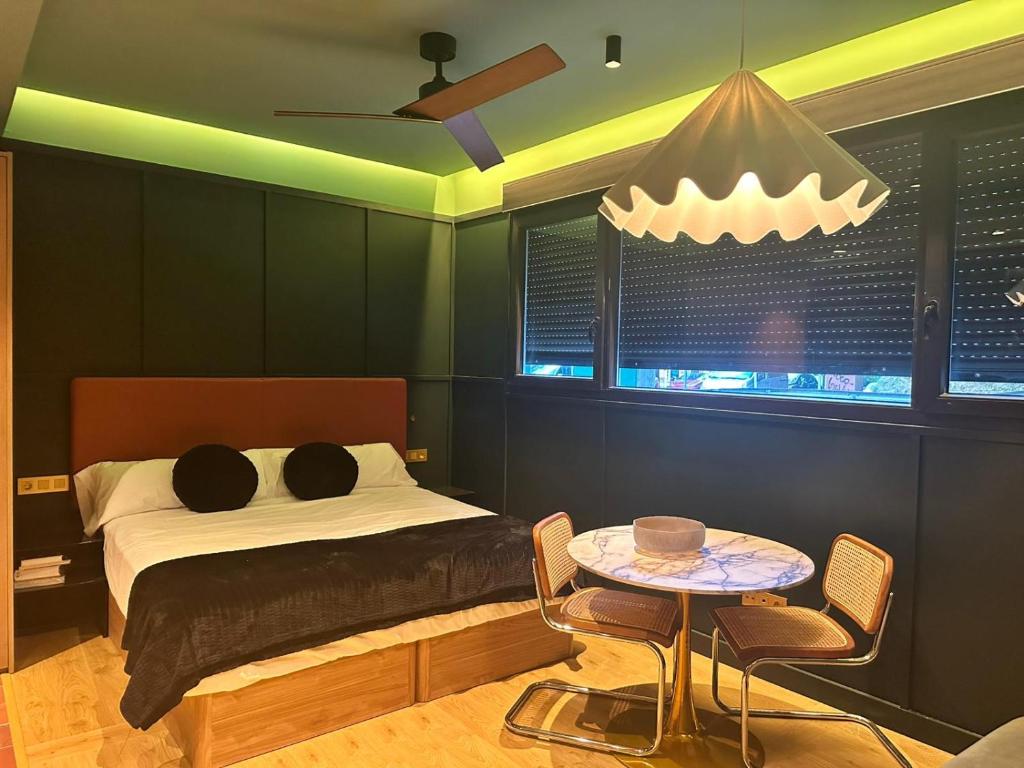 BILBAO NORTH SHORE APARTMENTs 10 2