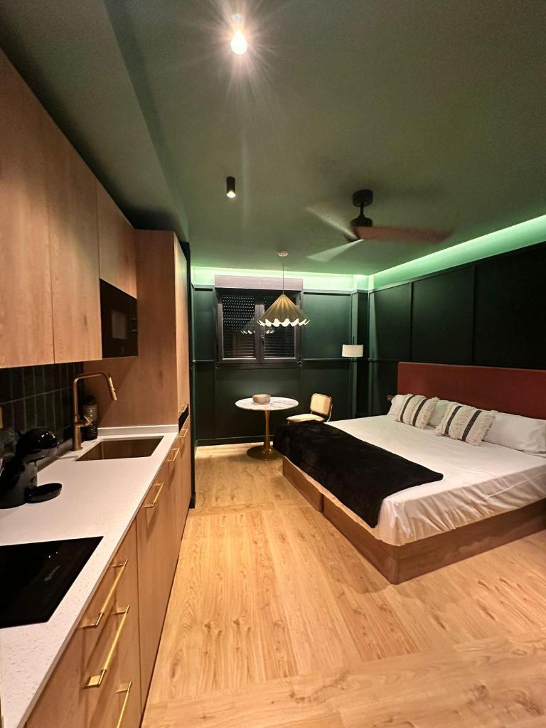 BILBAO NORTH SHORE APARTMENTs 10 5