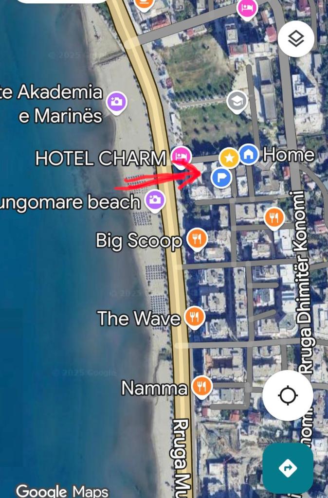 Best area beachfront Apartments 7